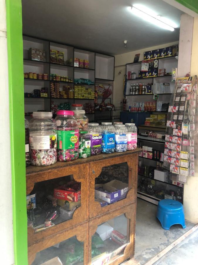 دارامشالا Amidst Home Stay المظهر الخارجي الصورة