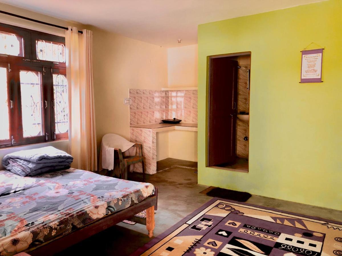 دارامشالا Amidst Home Stay المظهر الخارجي الصورة